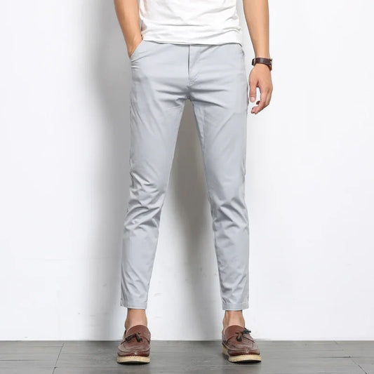 Casual Men's Pants
