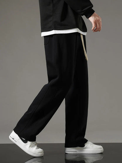 Korean Jogger Pants