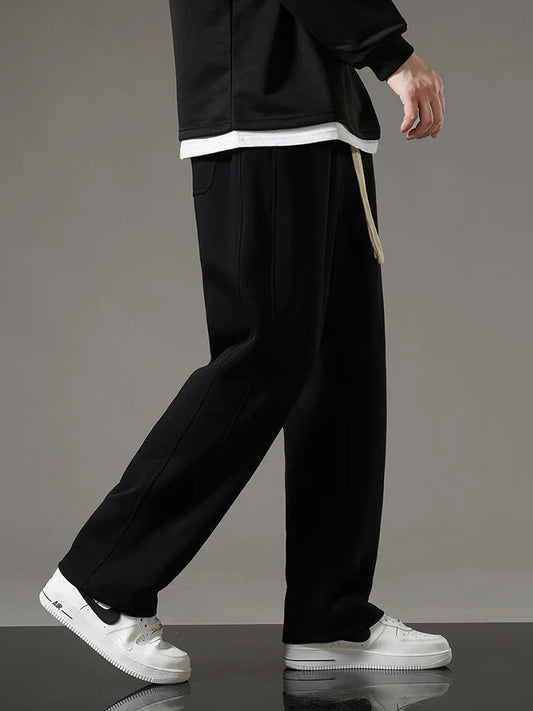 Korean Jogger Pants