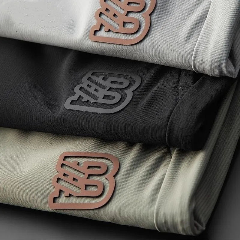 Premium Tech Trousers