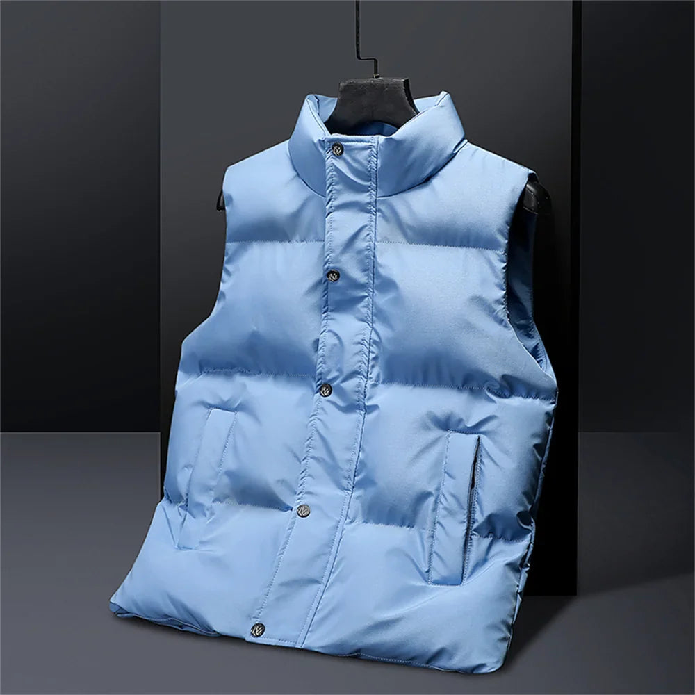 Elegant Men's Waistcoat