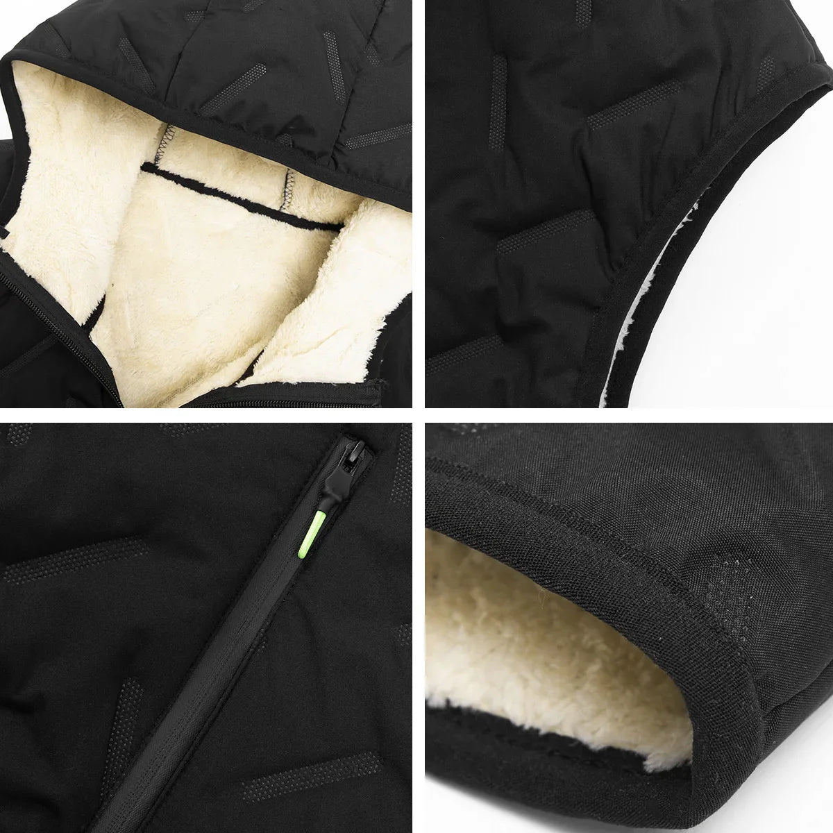 Elegant Men's Waistcoat