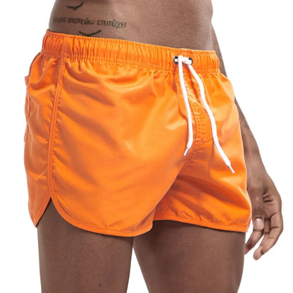Basic Swim Shorts