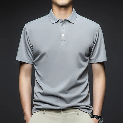 Summer Polo Shirt