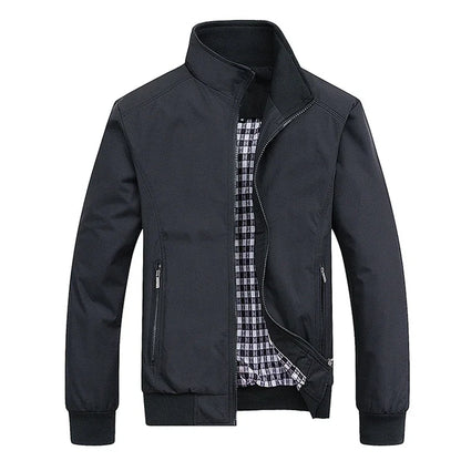 Federico Spring Jacket