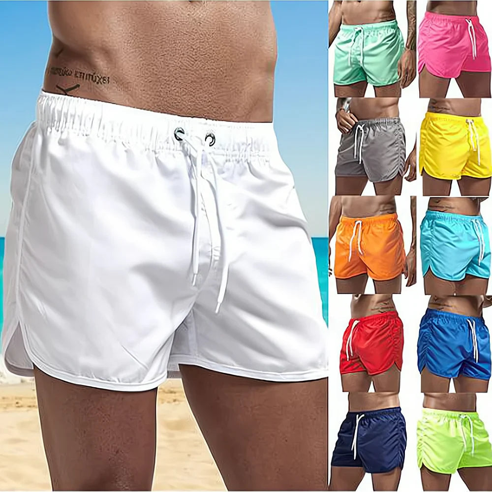 Basic Swim Shorts