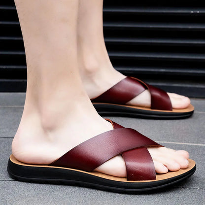 Casual Italian Sandals