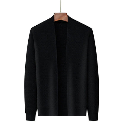 Premium Knit Blazer