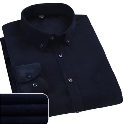 Givalli - Achille Luxury Shirt