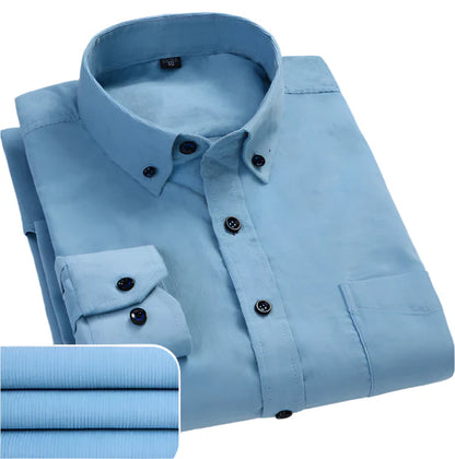 Givalli - Achille Luxury Shirt