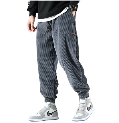 Alloro Corduroy Pants