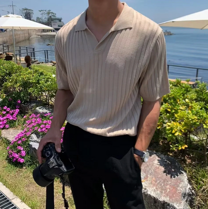 Monte - Carlo Casual Polo