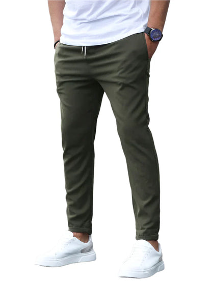 Renato Premium Stretch Pants