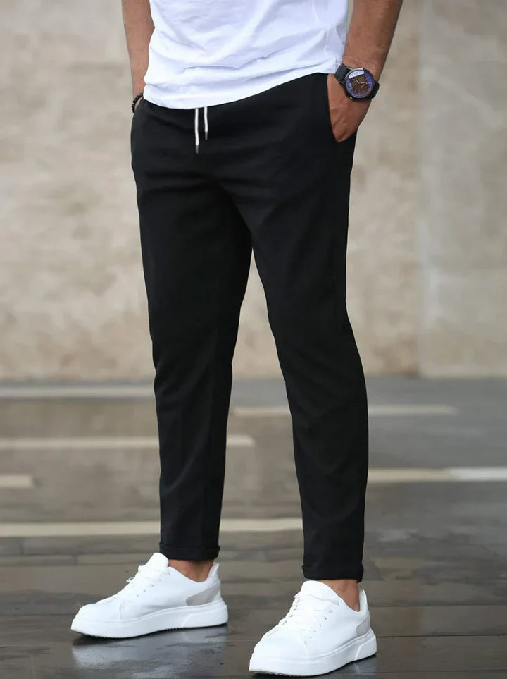 Renato Premium Stretch Pants