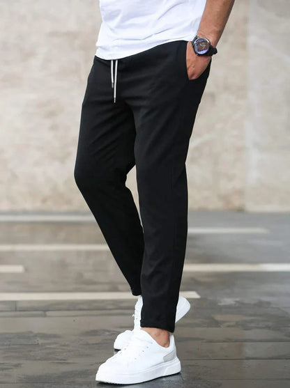 Renato Premium Stretch Pants