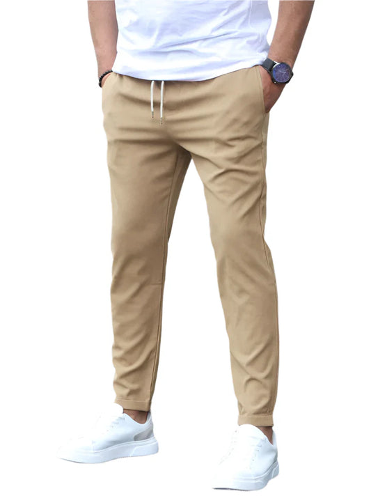 Renato Premium Stretch Pants