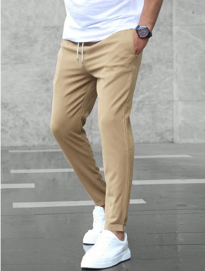 Renato Premium Stretch Pants