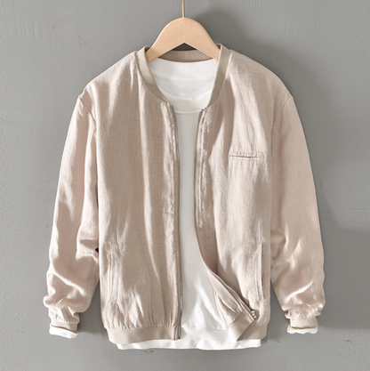 Linen Summer Jacket