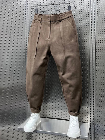 Elegant Men's Pants