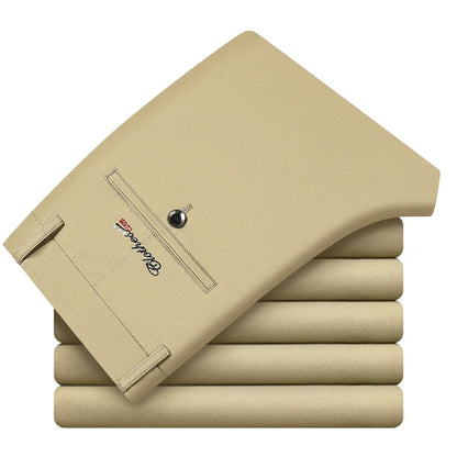 Casual Cotton Men's Shorts