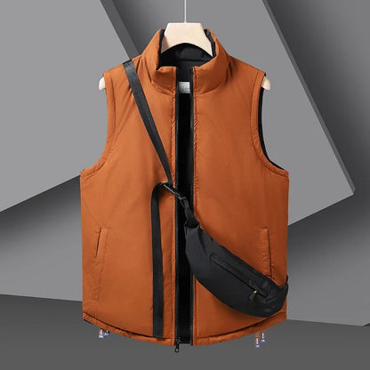 Elegant Men's Waistcoat