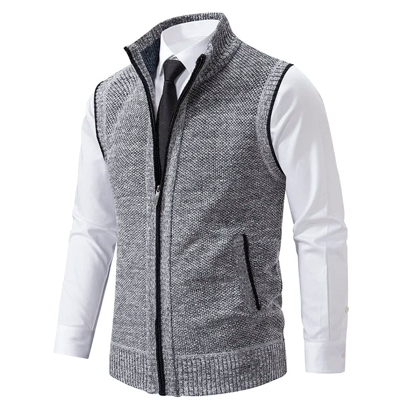 Givalli - Business Cardigan