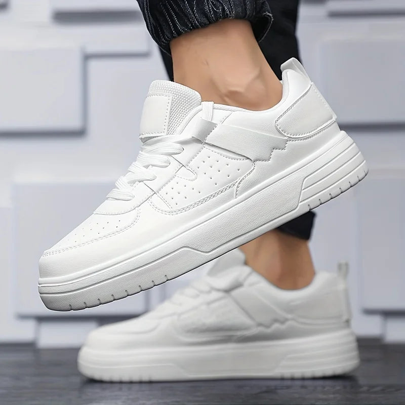 Elegant Height - Increasing Shoes