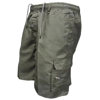 Casual Men's Cargo Shorts