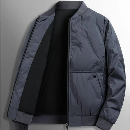 Windproof Men's Jacket