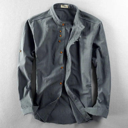 Japanese Style Shirt