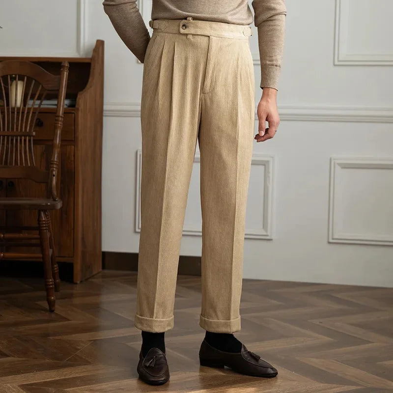 Premium Corduroy Pants