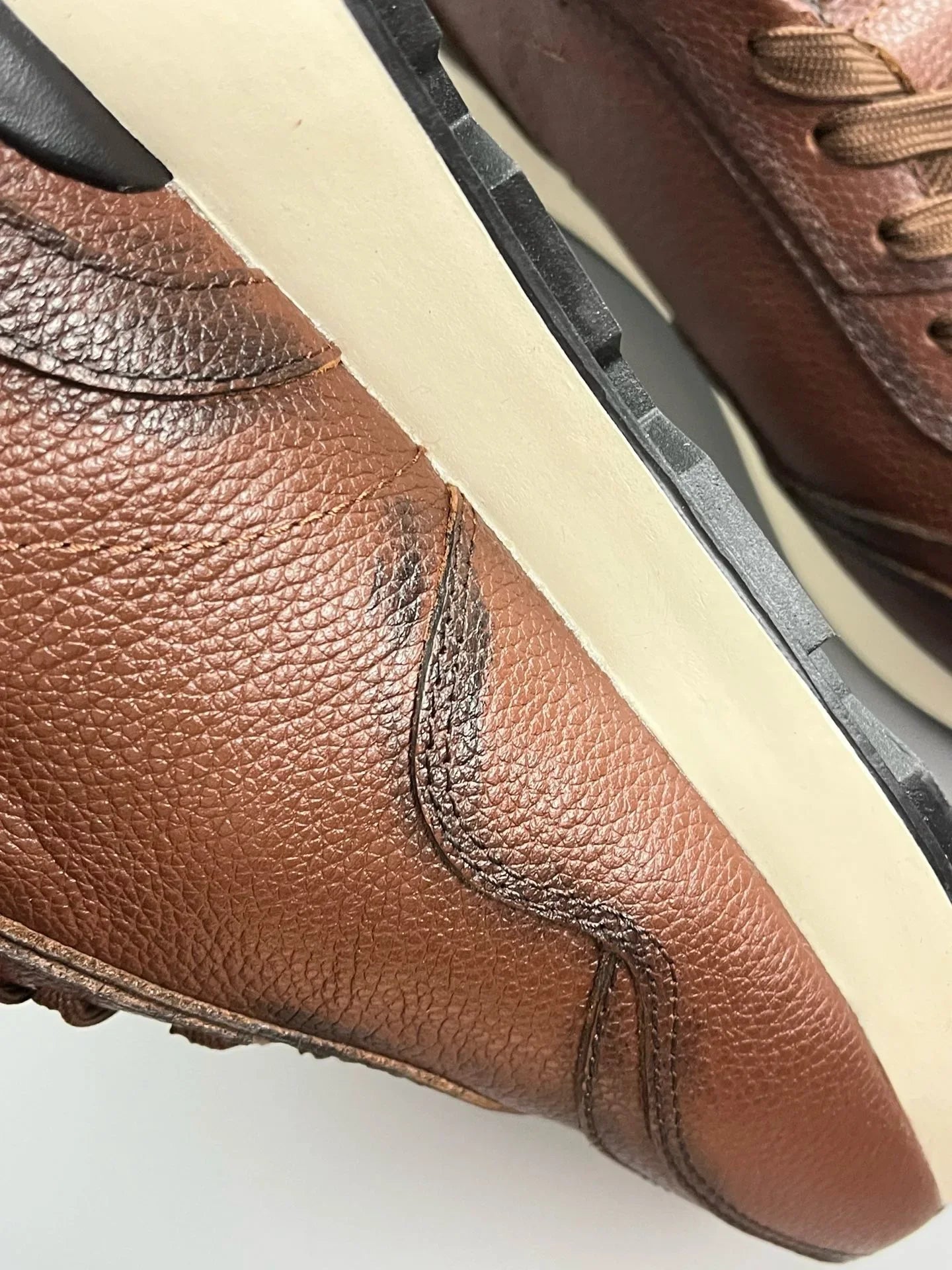 Premium Leather Shoes