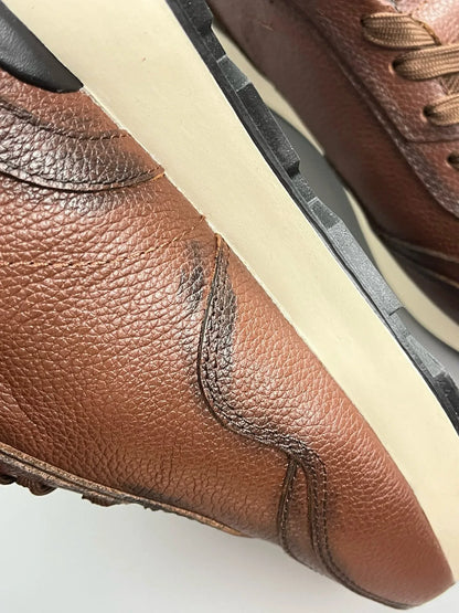 Premium Leather Shoes