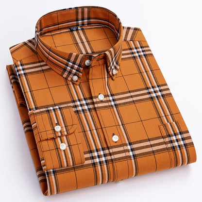 Givalli - Classic Check Shirt