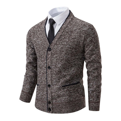 Givalli - Business Cardigan