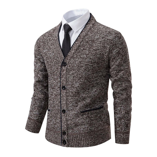 Givalli - Business Cardigan