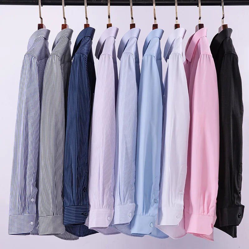 Givalli - Formal Office Shirt