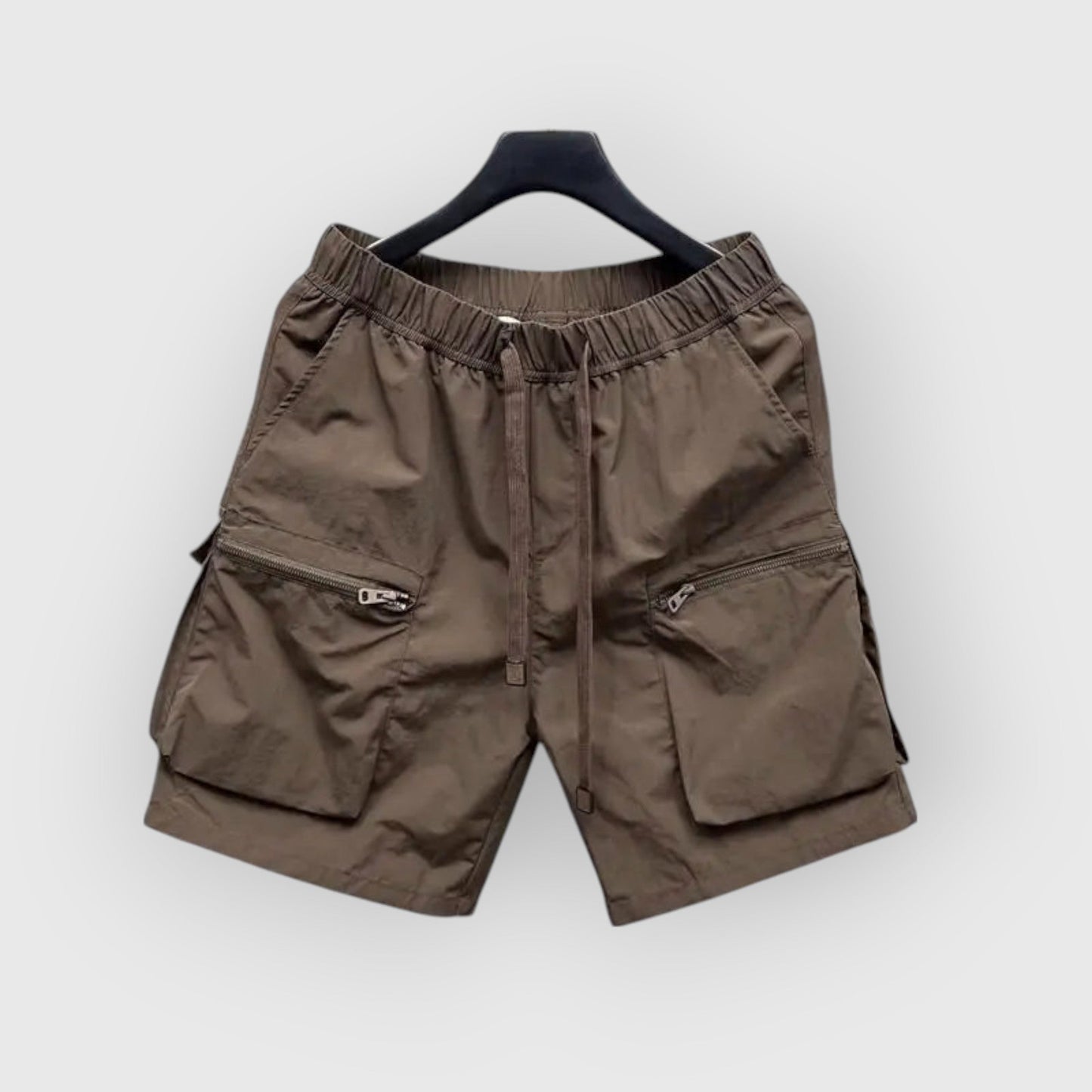 Elegant Cargo Shorts