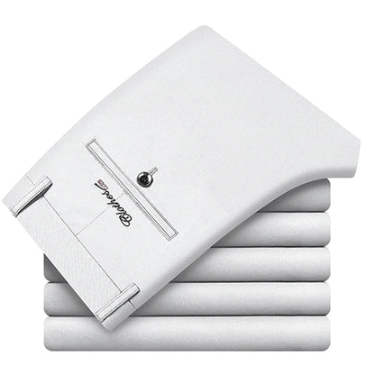 Casual Cotton Men's Shorts