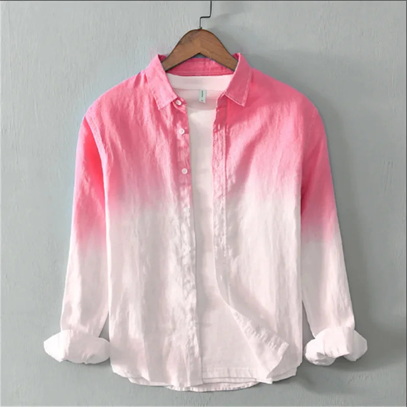 Elegant Colorful Shirt