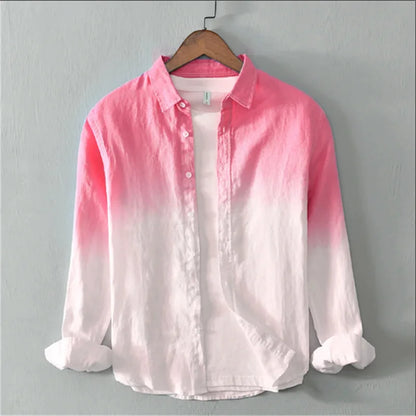 Elegant Colorful Shirt