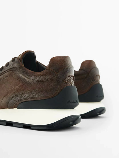 Premium Leather Shoes