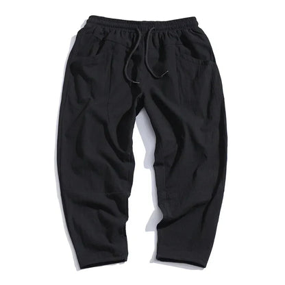 Tokyo  Cropped Pants