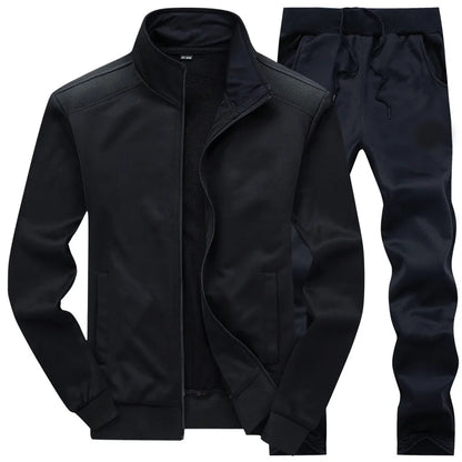 Casual Men's Tracksuit