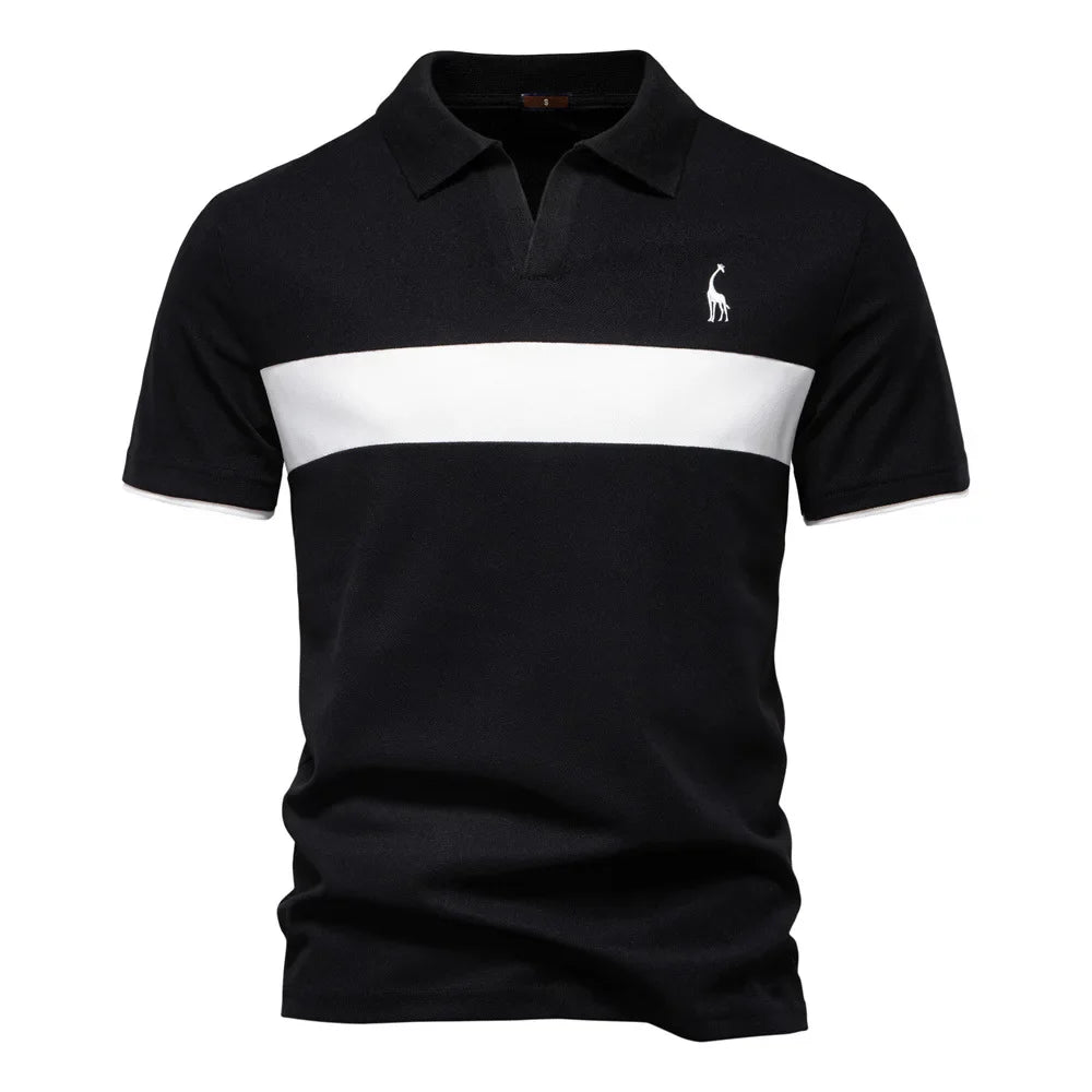 Casual Men's Polo