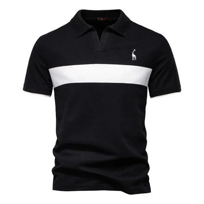 Casual Men's Polo