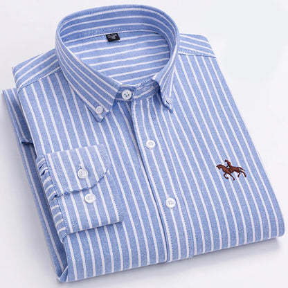 Givalli - Elegant Cotton Shirt
