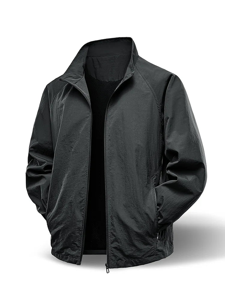 Elegant Summer Jacket