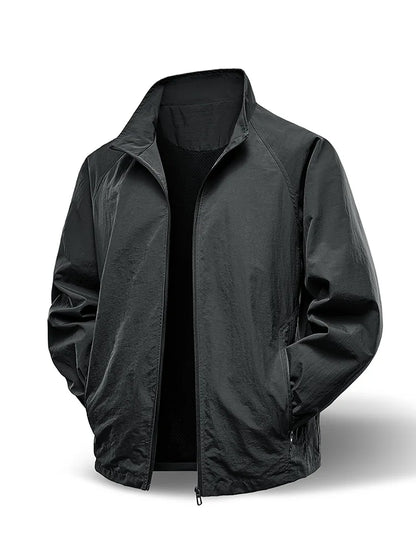 Elegant Summer Jacket