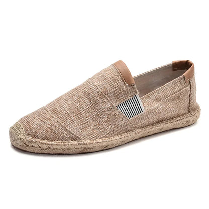Elegant Breathable Espadrilles